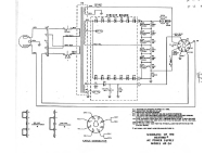 Heathkit HP-24 - Schematic 